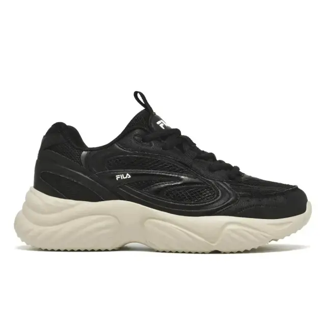 Fila Sunstone 4 Memory Black 5YF63020-011 - 41