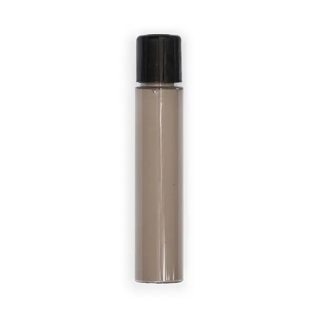 Zao Organic EyeBrow Mascara Refill - Βιολογική Μάσκαρα φρυδιών (Aνταλλακτικό) - 051 Blond