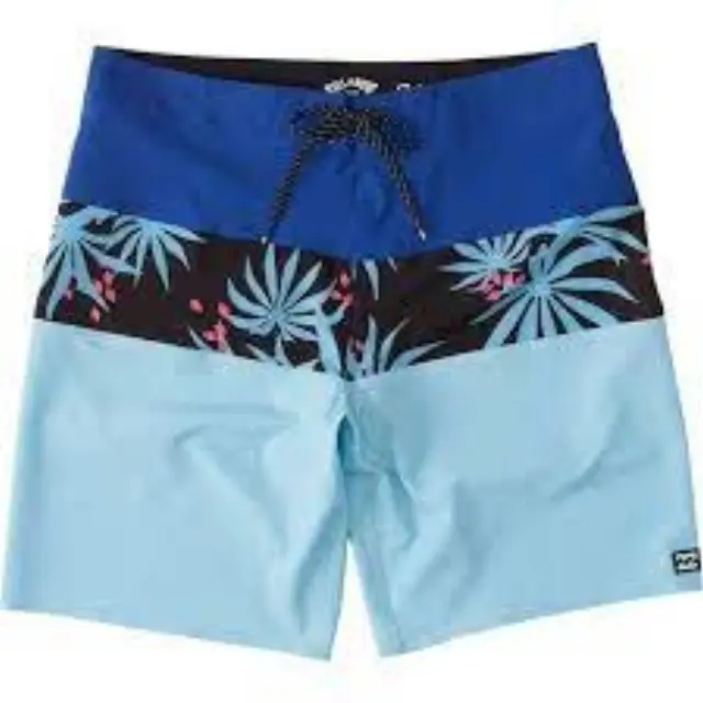 BILLABONG ANDY IRONS-ΑΝΔΡΙΚΟ ΜΑΓΙΟ BLUE