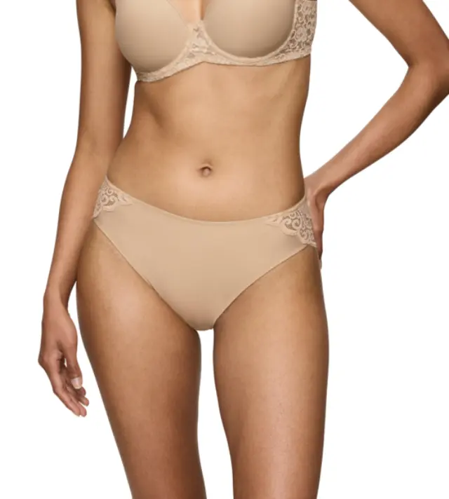 Triumph Amourette Tai γυναικείο σλιπάκι 10210688-0026 2