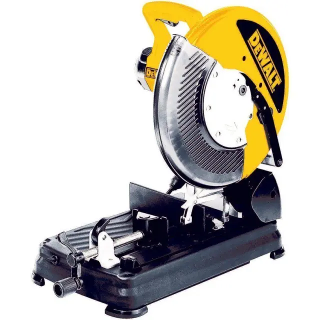 Dewalt DW872 - Φαλτσοκόφτης Μετάλλου Με Μεταλλικό Δίσκο Κοπής Καρβιδίου 2200W