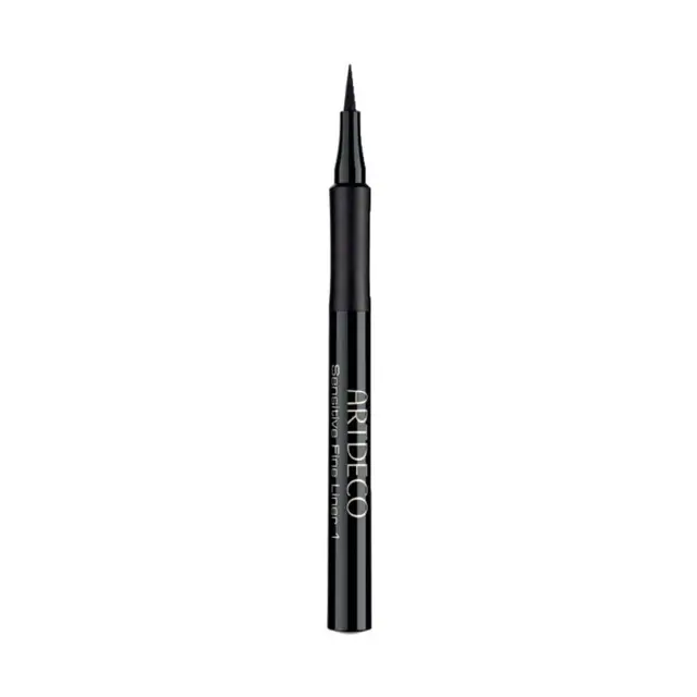 Artdeco Sensitive Fine Liner Eye Line 1ml | Απόχρωση 01 Black