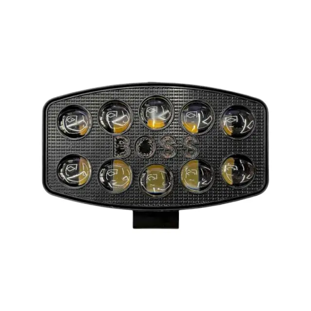 Προβολέας οχημάτων LED - 48W - 12/24V - 1102642/04 - 110859