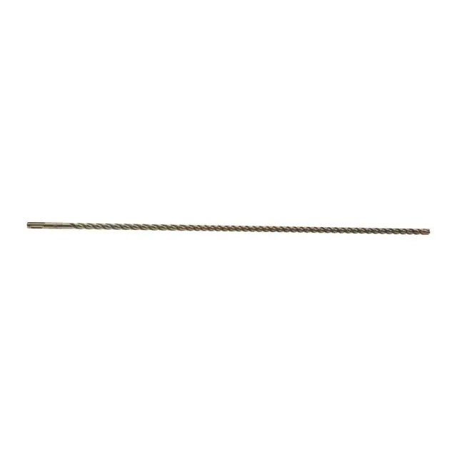 Milwaukee 4932352945 - Τετράκοπο Τρυπάνι με SDS Plus Στέλεχος 10x600mm