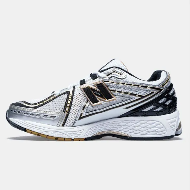 Sneaker New Balance 1906R M1906RA Άσπρο - 37 2