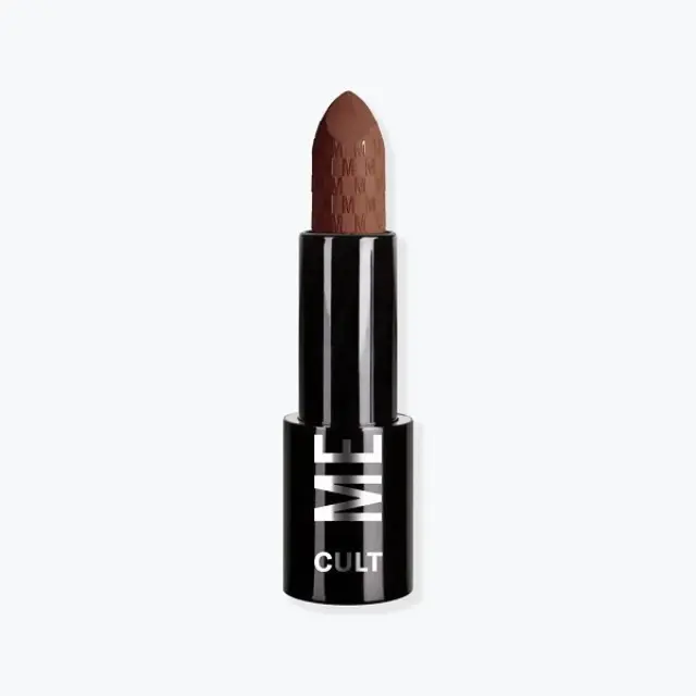 Mesauda Milano Cult Ματ Κραγιόν - 3,5g - 202 Impecable