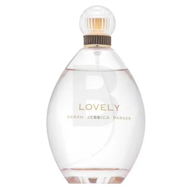 Sarah Jessica Parker Lovely Eau de Parfum for women 200 ml