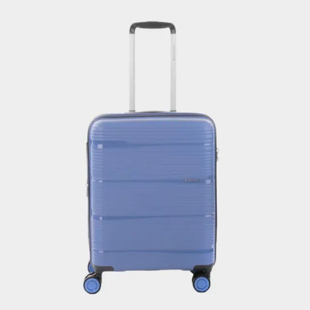 Βαλίτσα Καμπίνας Roncato 41345333 Μπλε - ONESIZE
