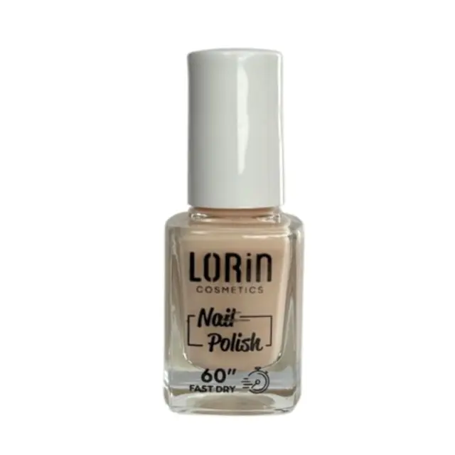 LORIN ΒΕΡΝΙΚΙ FAST DRY 13ML #215