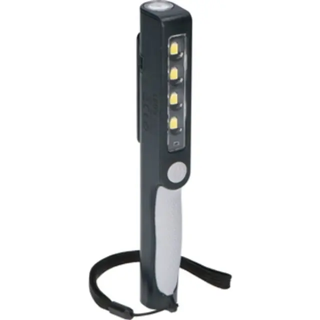 Handlamp - 2W 180lm 6500K IP44 - Lithium-ion - 5.92Wh