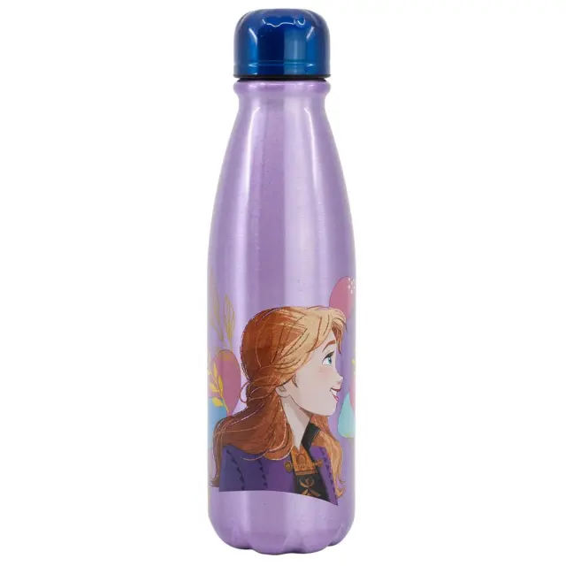 Παγούρι αλουμινίου Disney Frozen 600ml 2