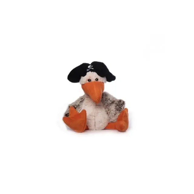 Inware Λούτρινο / Soft Toy: Klausi, the Pirate Seagull