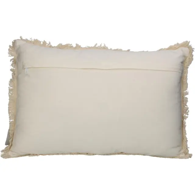 Μαξιλάρι Vintage Πολύχρωμο Βαμβακερό 40x60cm 2