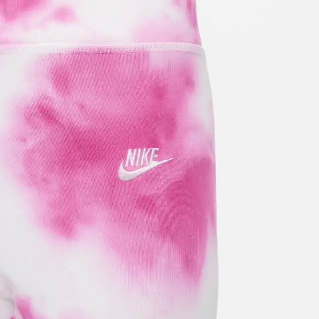 Nike Sportswear ΠΑΙΔΙΚΟ ΚΟΛΑΝ (DX5045-623) - Ροζ - XL 13-15 ετών 3