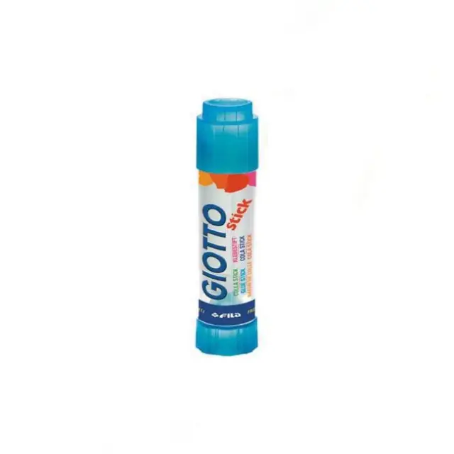 Giotto Κόλλα Stick 20gr (F54020000)