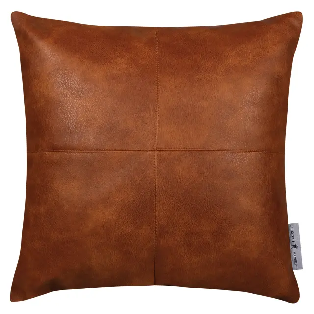 GREENWICH POLO CLUB ΜΑΞΙΛΑΡΙ ΦΙΓΟΥΡΑΣ 45X45 3991 CAMEL