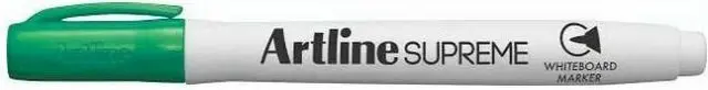 Artline Μαρκαδόρος Bi-Nib No41 Πράσινο (Διπλή Μύτη) (04-1-73-070) Πράσινο