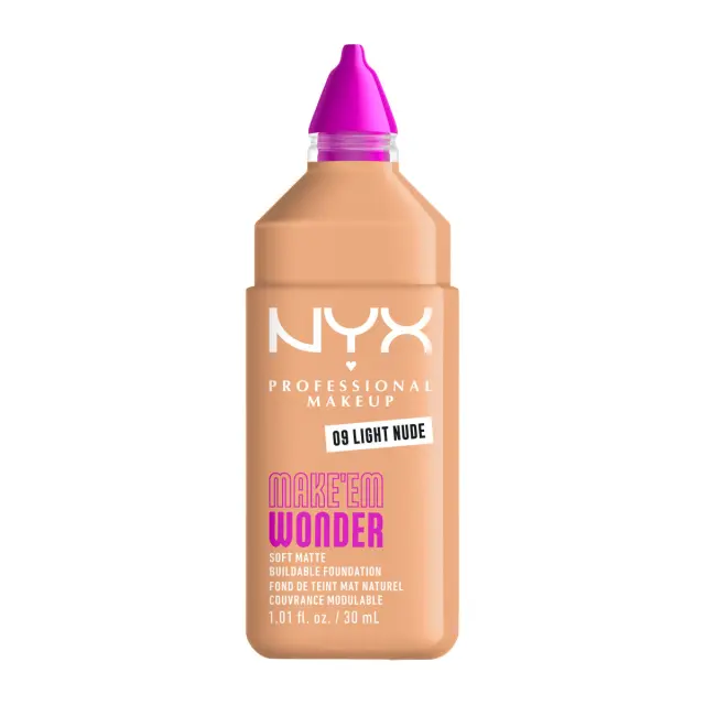 Wonder Foundation 30ml