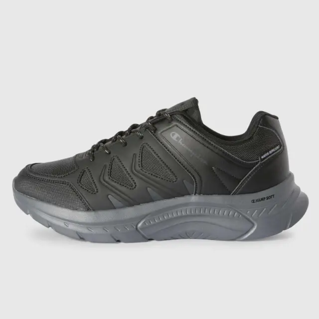 Sneaker Champion WLK PRO WTR Low Cut S60052-KK005 Μαύρο - 44 2