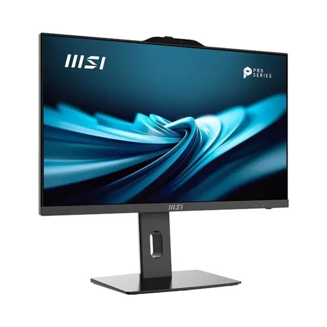 MSI All in One PRO AP272P 14M-867XEU 27" i5-14400/16GB/512GB SSD/No OS Black (14M-867XEU) 2