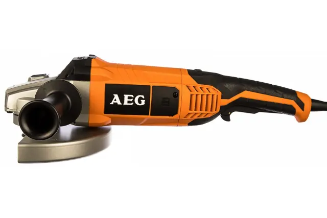 AEG Tools WS 22-230 Ε 4935431720 Τροχός 230mm Ρεύματος 2200Watt 2