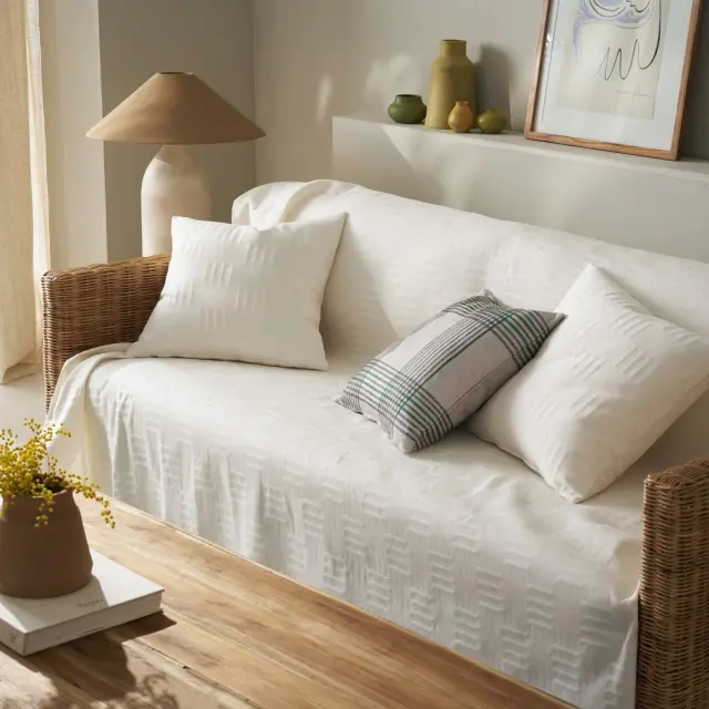 Ριχτάρι Διθέσιου Gofis Home Calyra Ivory 20-07-654-2/05 180x250 3