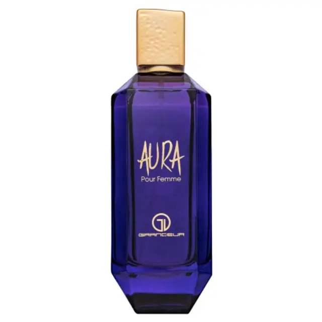 Grandeur Aura Eau de Parfum for women 100 ml