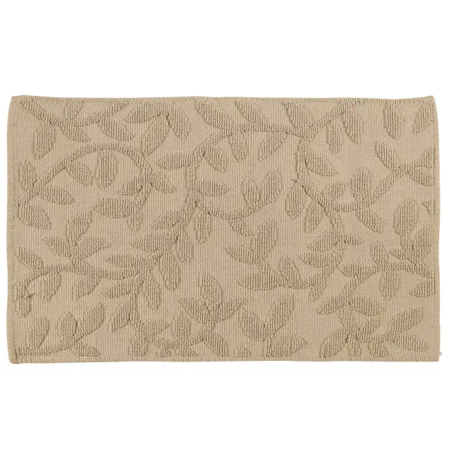 Πατάκι Μπάνιου 50Χ80 Bathmats Das Home 0630 Σπαγγί