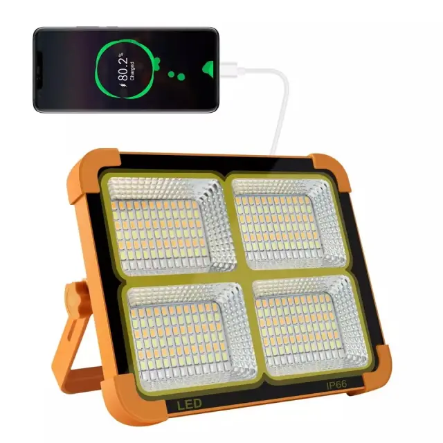 FOYU LED προβολέας 50W - FOYU LED Outdoor lights (Αντιγραφή) 68221