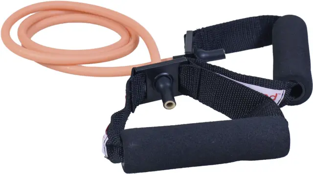 Λάστιχο Αντίστασης Sanctband Gymtube Πολύ Μαλακό (88220)
