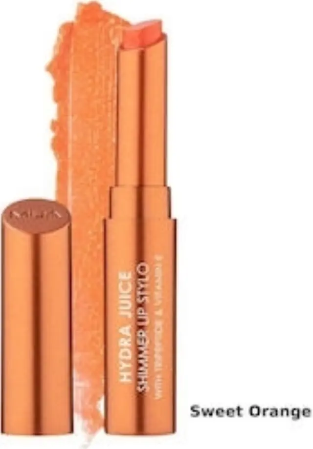 Mua Shimmer Hydra Juice Peptide Lip Stylo 1.5g - Sweet Orange 2