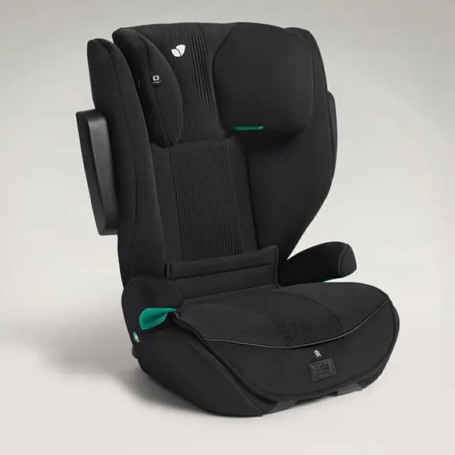 Joie i-Traver Κάθισμα Αυτοκινήτου i-Size 100-150cm ISOFIX Eclipse