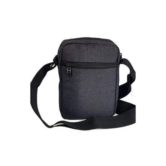 Polo Τσαντάκι Ώμου Wave Γκρι (907101-2100) 2