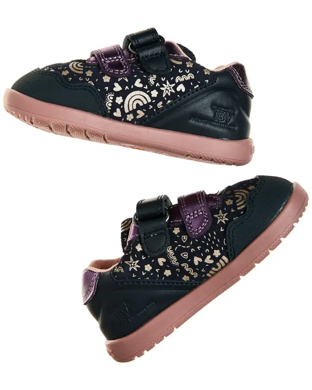 Παπούτσια sneakers Biomecanics 3