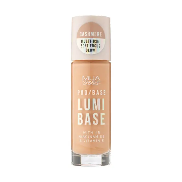 Mua Makeup Academy Pro/ Base Lumi Base-Cashmere 33ml