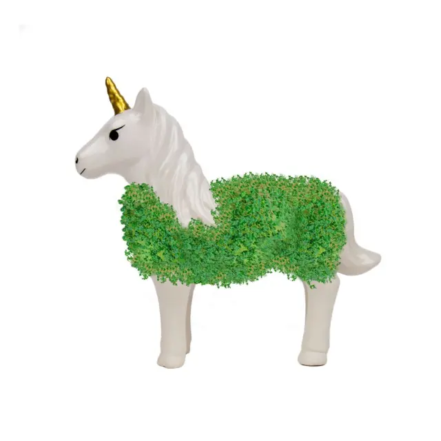 Gift Republic Unicorn Planter/Μονόκερος για καλλιέργεια σπόρων Chia