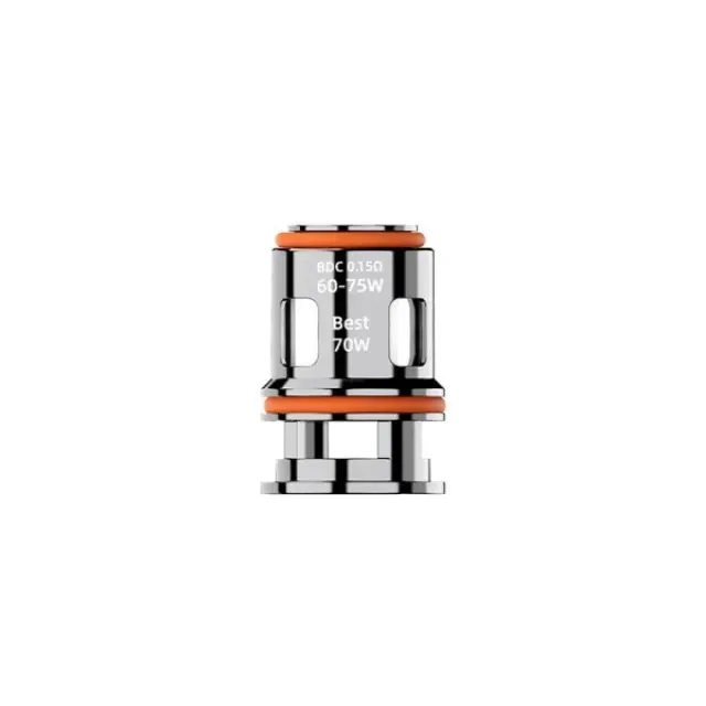 BDC Coils - BD Vape 0.4ohm 3