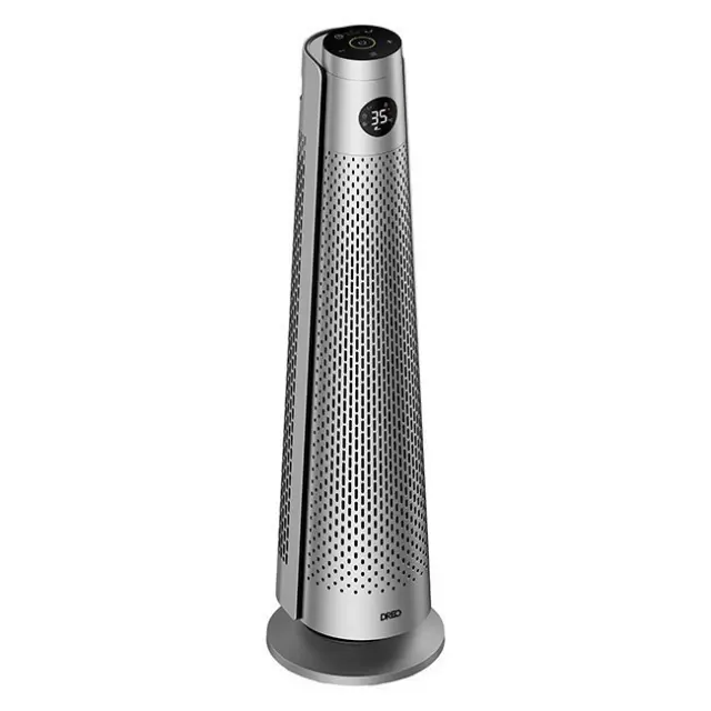 Dreo Solaris 818 Silver (DR-HSH008)