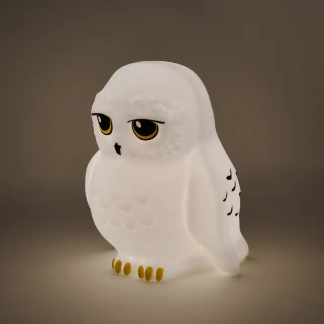 Paladone Harry Potter - Hedwig Light (PP9564HP)