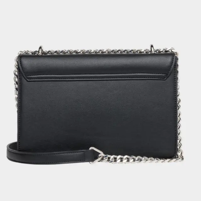 Τσάντα Ώμου Replay FW3000.001.A0362B-098 Μαύρο - ONESIZE 3