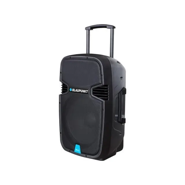 Blaupunkt Speaker PA15 700W Black (PA15) 2