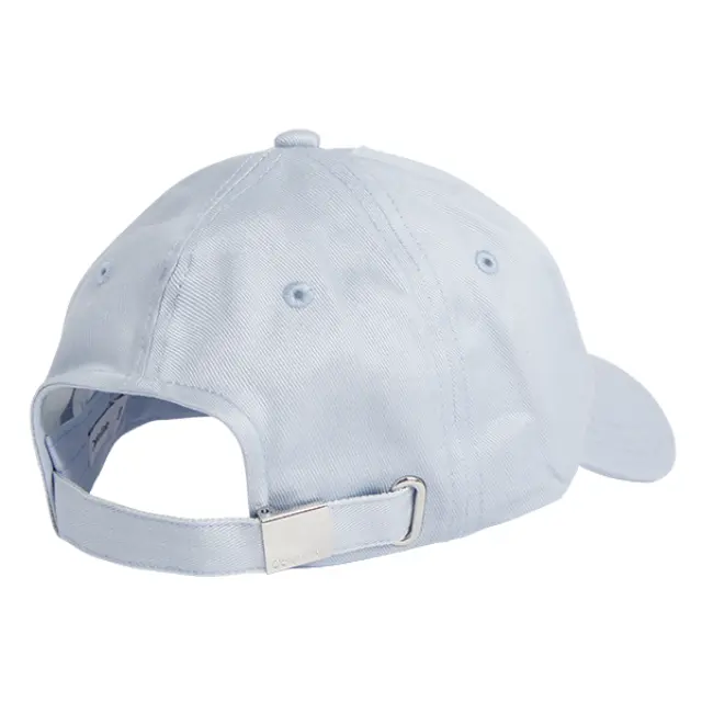 Calvin Klein Γυναικείο Καπέλο Jockey Re-Lock Inlay Γαλάζιο 2