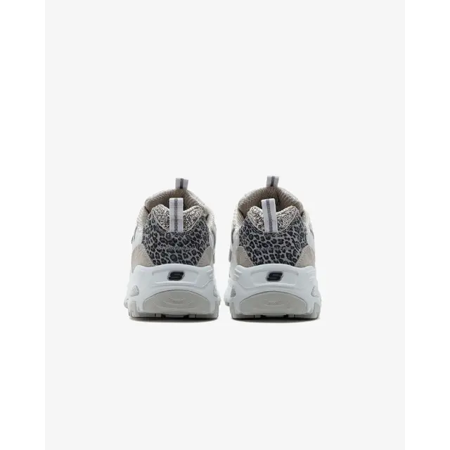 Skechers D'Lites Sparkle (150235-WSL) - Λευκό - 40 2