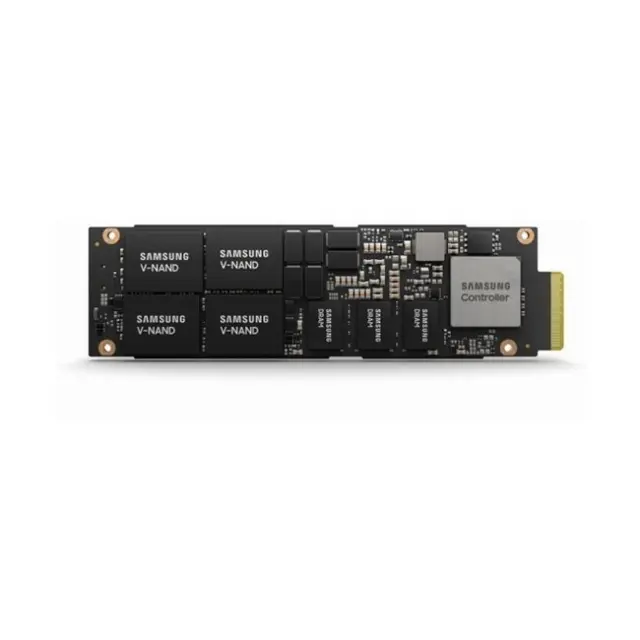 Samsung Δίσκος SSD PM9A3 960GB U.2 NVMe PCIe 4.0(MZQL2960HCJR-00A07)