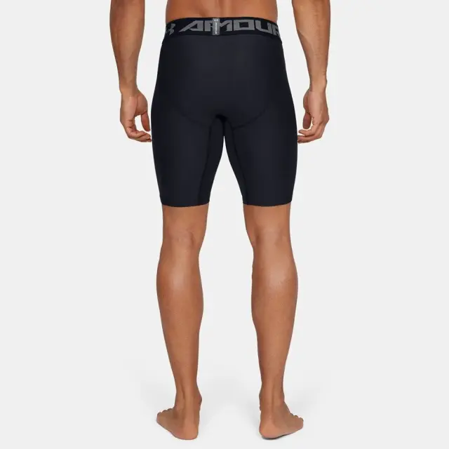 Under Armour Hg Armour 2.0 (1289568-001) - Μαύρο - S 2