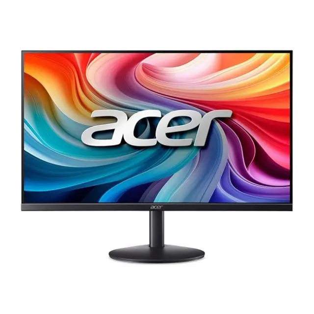 Acer Monitor 24" SA243YP1bip IPS FHD (UM.QS3EE.110)