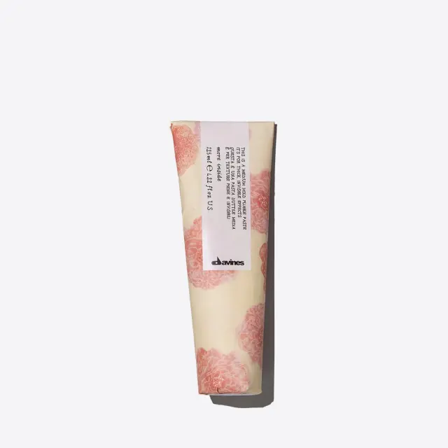 This is a Medium Hold Paste 125ml
