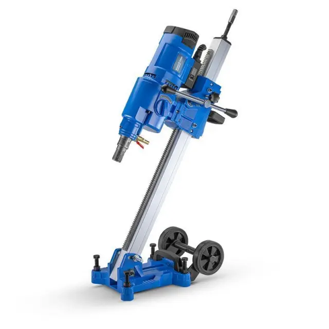 Bormann Pro BDD2500 - Καροτιέρα Με Βάση Υγρής Κοπής 4250W (028413)