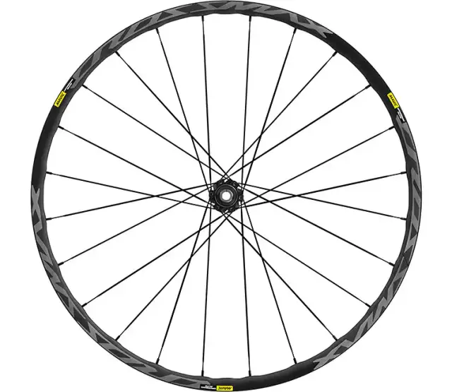 ΤΡΟΧΟΣ MAVIC CROSSMAX ELITE 29'' BOOST INTL 019 ΟΠΙΣΘΙΟΣ - Normal - Χωρίς