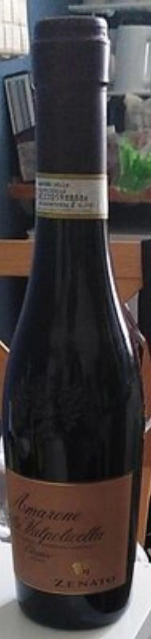 ZENATO AMARONE DE VALPOLICELLA DOC (2019) ΕΡΥΘΡΟΣ 750ml